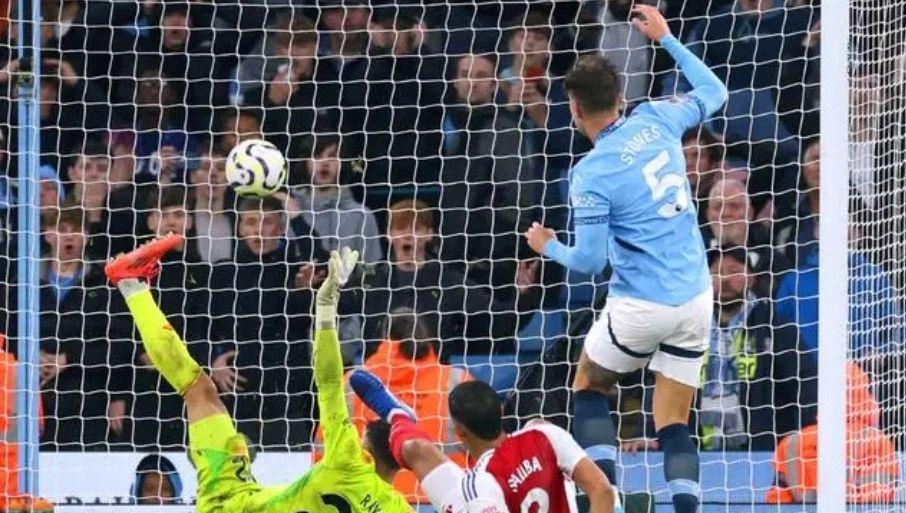 曼联绝杀阿森纳，贝尔补时绝平亚洲杯