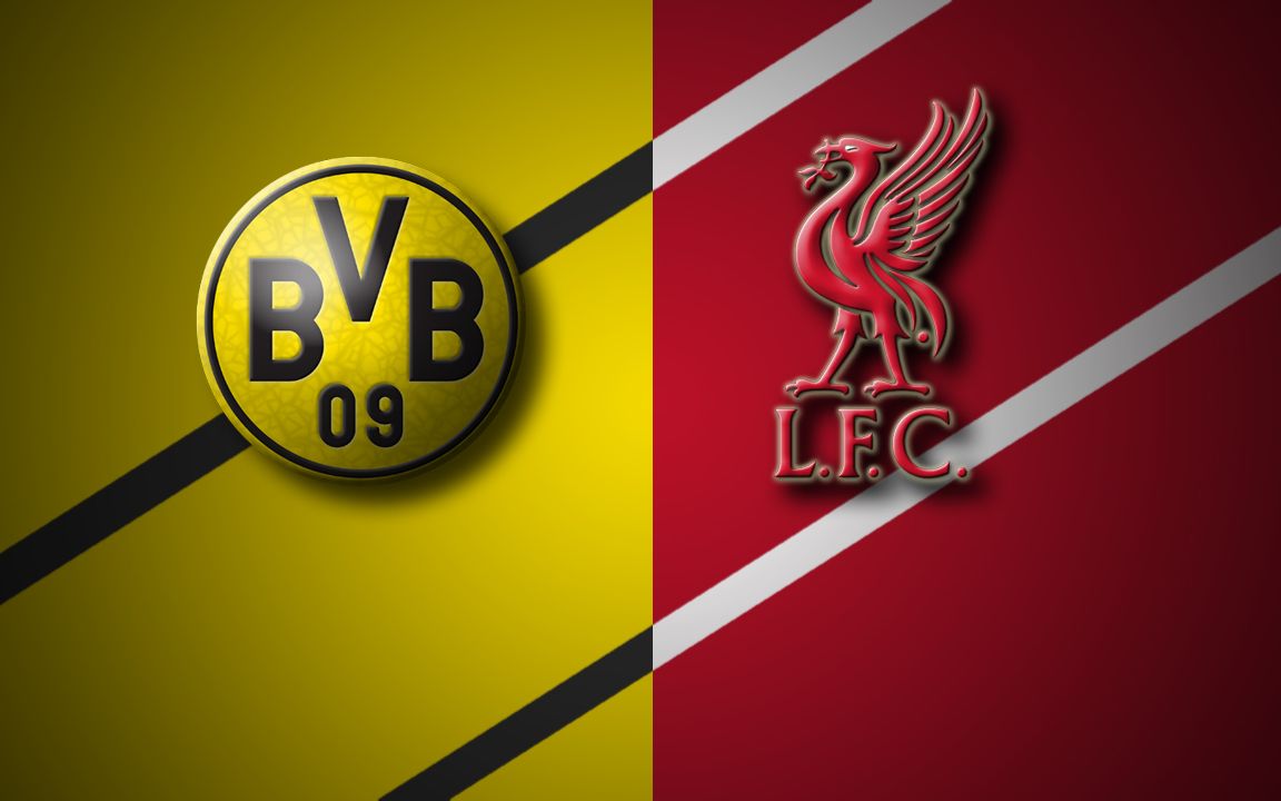 开云体育中国-多特蒙德轻取利物浦，贝尔补时绝平德甲的简单介绍