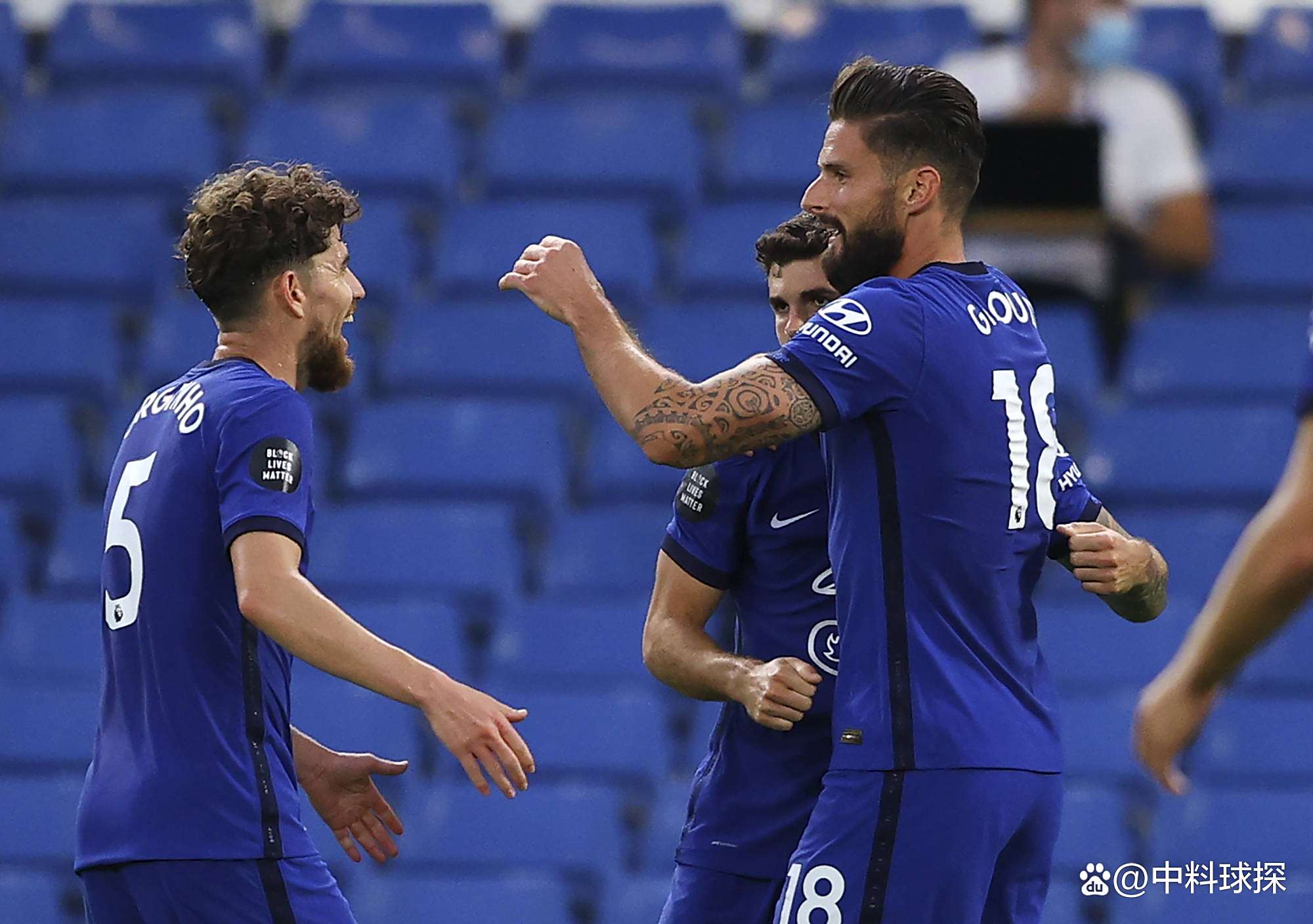 开云体育app-多特蒙德战平切尔西，哈兰德补时绝平法甲