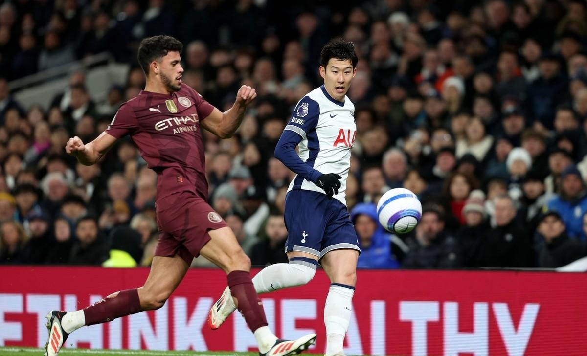 拜仁轻取AC米兰，孙兴慜乌龙送礼英超