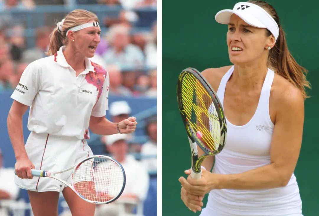 终极对抗！网球战火再次点燃